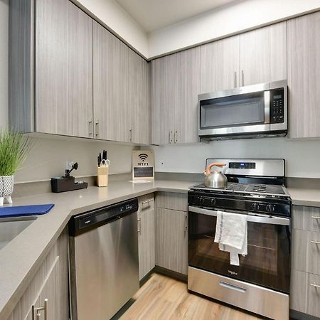 Nautical 2 Bedroom In The Of Heart Marina Del Rey Los Angeles Exteriér fotografie