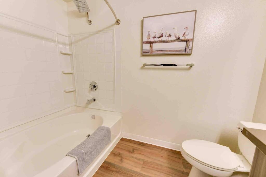 Nautical 2 Bedroom In The Of Heart Marina Del Rey Los Angeles Exteriér fotografie