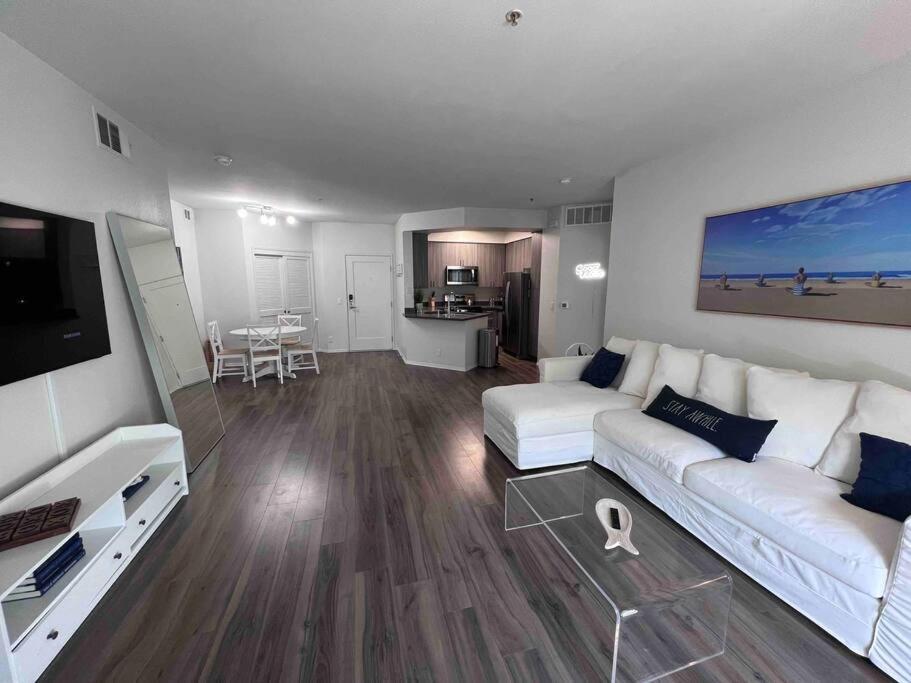 Nautical 2 Bedroom In The Of Heart Marina Del Rey Los Angeles Exteriér fotografie