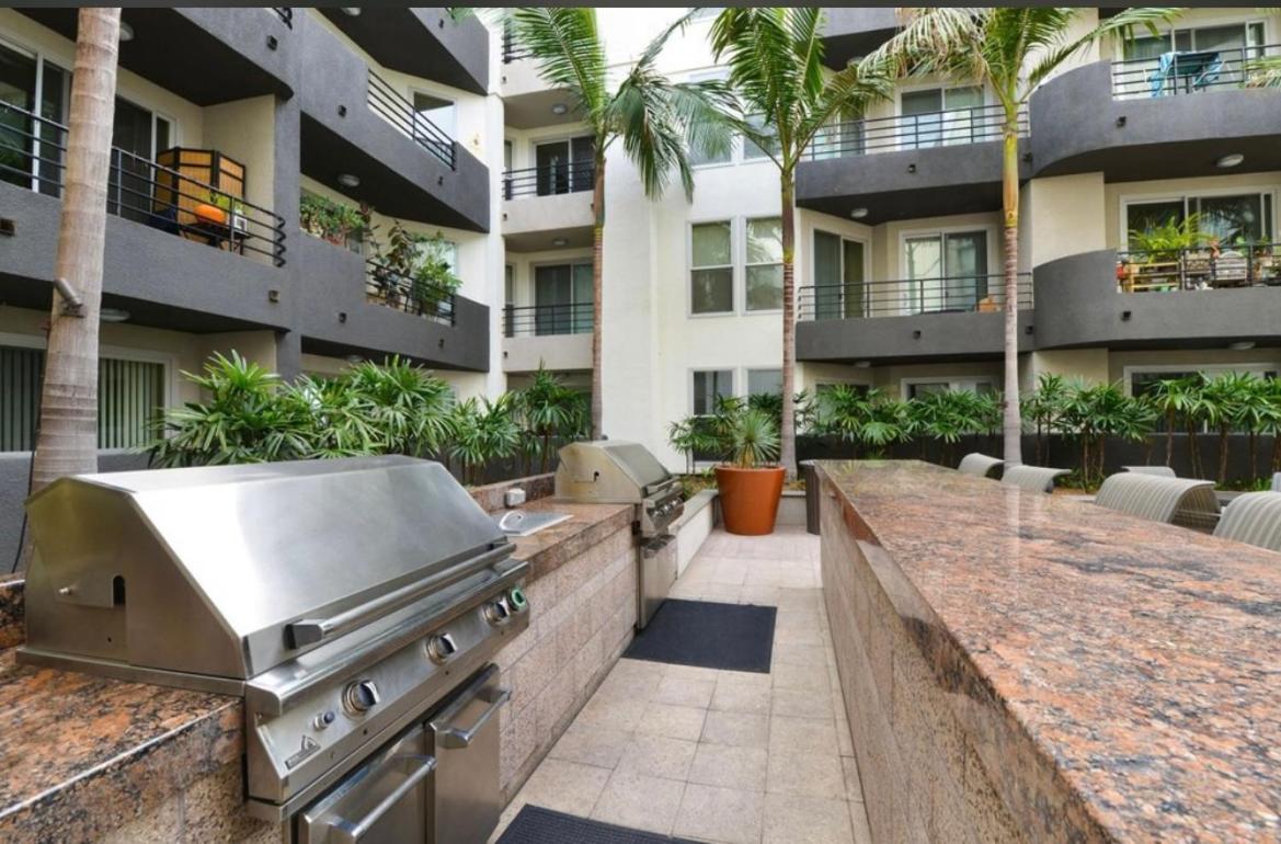 Nautical 2 Bedroom In The Of Heart Marina Del Rey Los Angeles Exteriér fotografie