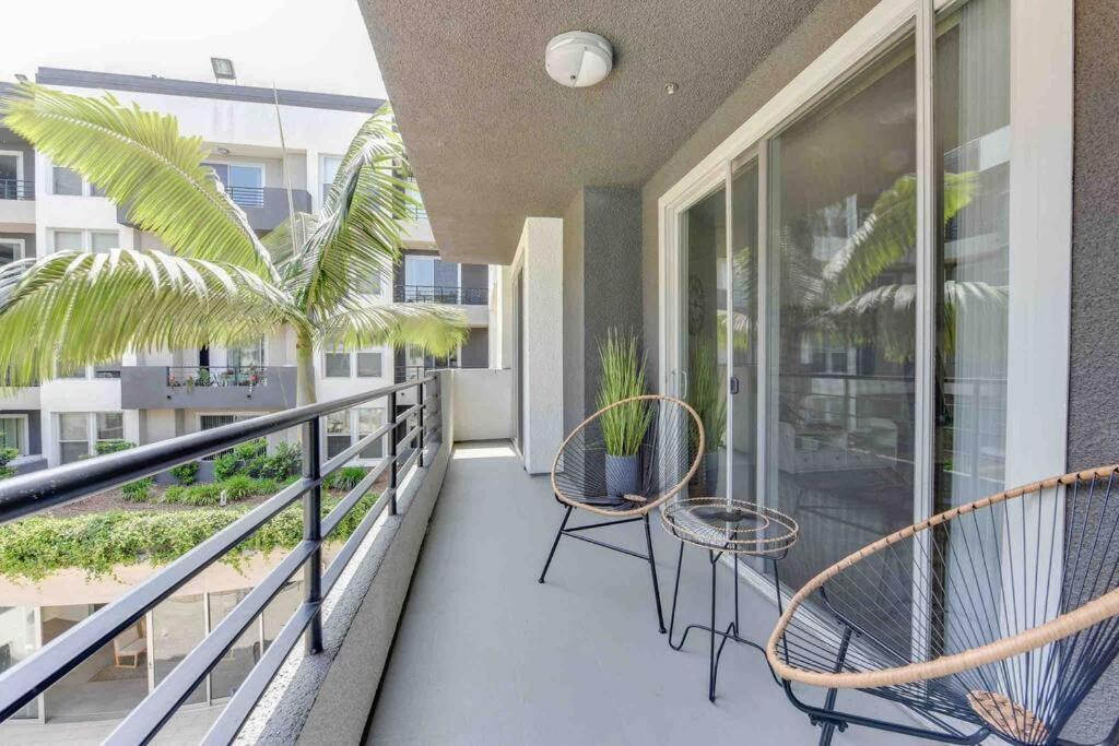 Nautical 2 Bedroom In The Of Heart Marina Del Rey Los Angeles Exteriér fotografie