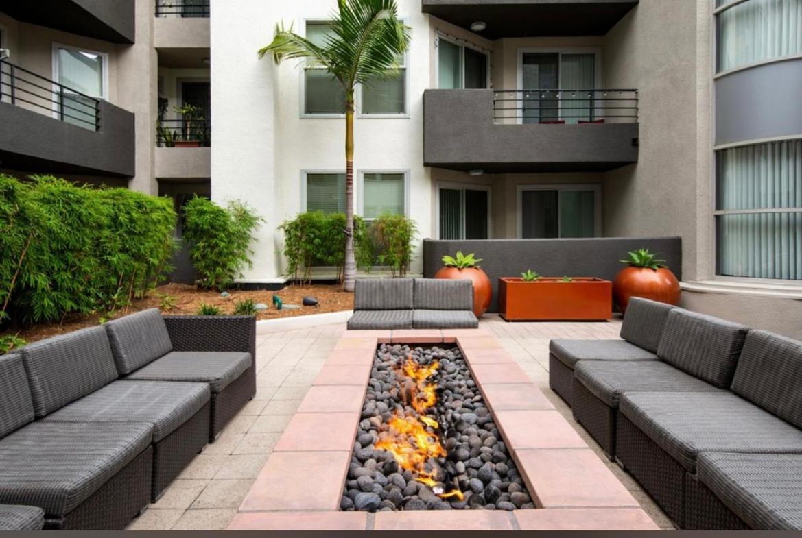Nautical 2 Bedroom In The Of Heart Marina Del Rey Los Angeles Exteriér fotografie