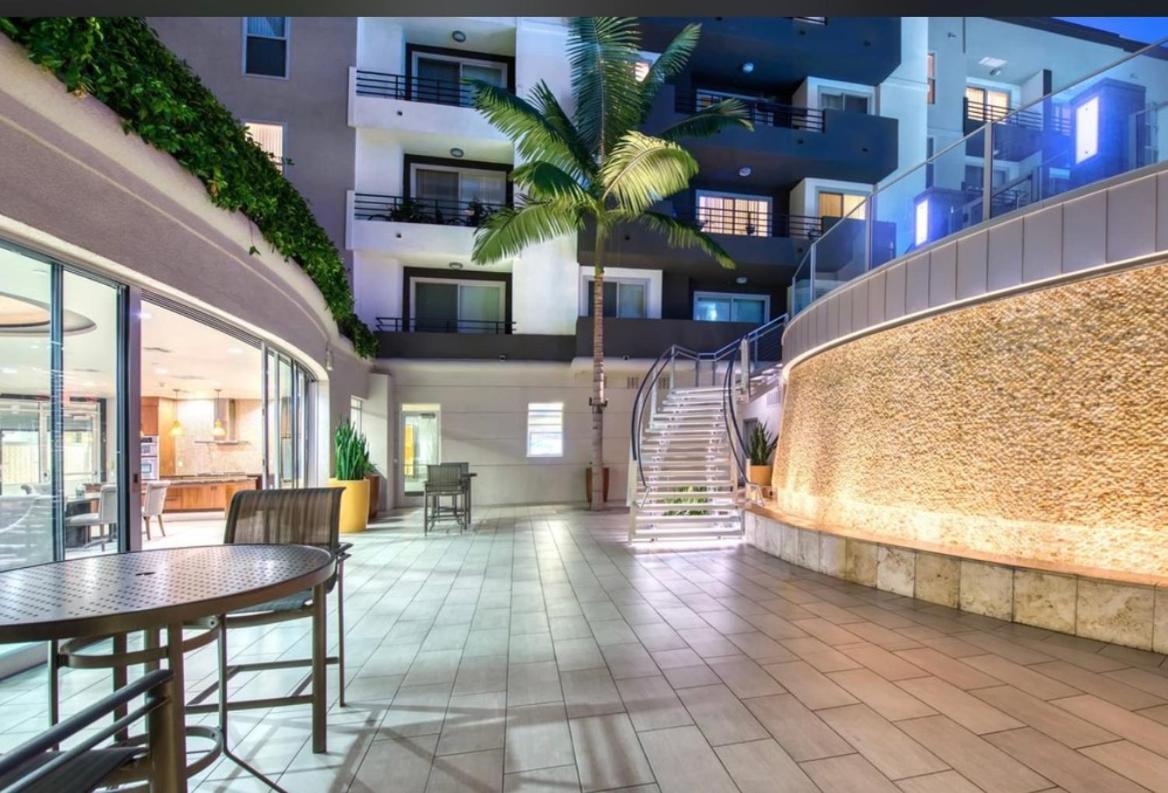Nautical 2 Bedroom In The Of Heart Marina Del Rey Los Angeles Exteriér fotografie