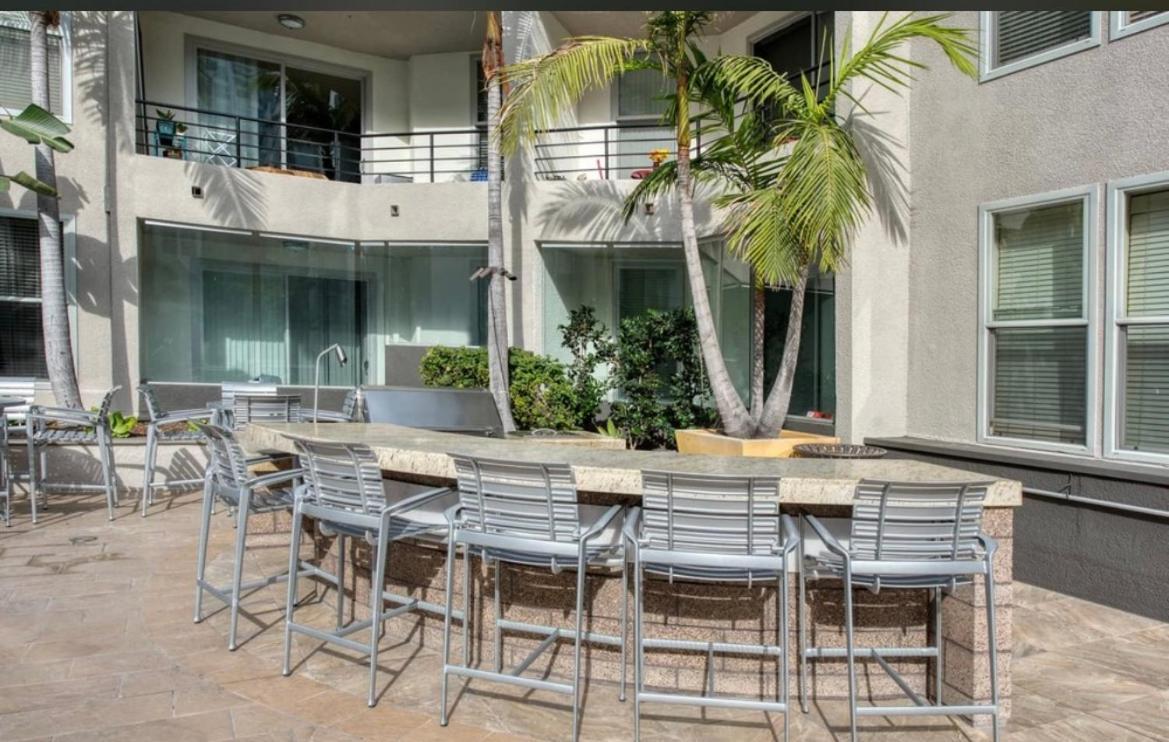 Nautical 2 Bedroom In The Of Heart Marina Del Rey Los Angeles Exteriér fotografie